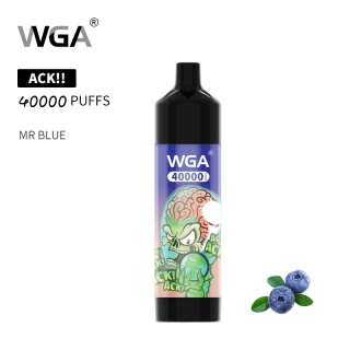 E-Papieros WGA 40 000 Mr Blue