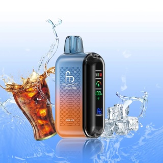 E-Papierosy Fumot Tornado 20 000 Cola Ice